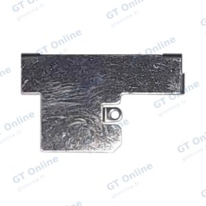 Plaque Métallique de Fixation Nappe Batterie Apple iPhone 13 Mini