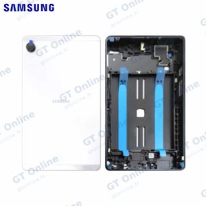 Cache Arrière Original Samsung Galaxy Tab A9 Wi-Fi X110 GH81-24745A Argent