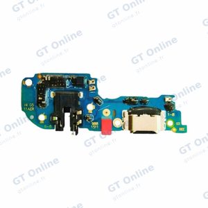 Connecteur de Charge Premium Realme 11 5G