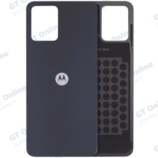 Vitre arrière pour Motorola Moto G 5G (XT2313 / 2023) (premium, Basalt Blue)