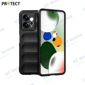 Coque de Protection IX008 PROTECT pour Xiaomi Redmi Note 12 4G Noir