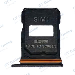 Tiroir SIM Premium Xiaomi 17T Violet