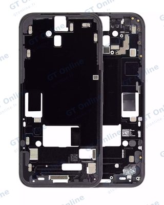 Châssis pour Google Pixel 8a (Obsidian)