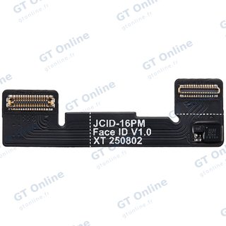 Pièce à microsouder pour Apple iPhone 16 Pro Max (JCID)