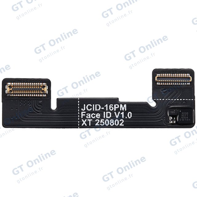 Pièce à microsouder pour Apple iPhone 16 Pro Max (JCID)