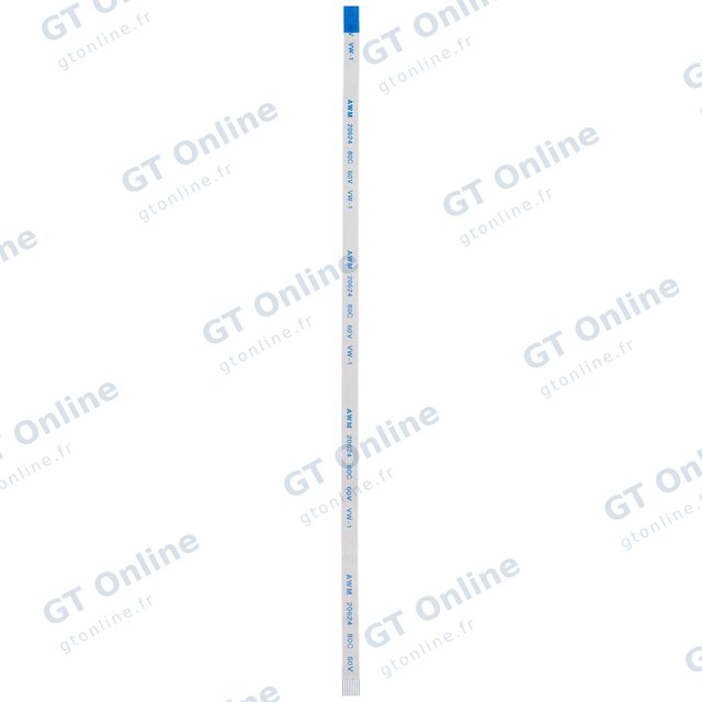 Nappe interne pour Sony PlayStation 4 (8 Pin)