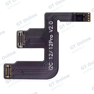Pièce à microsouder pour Apple iPhone 12 / 12 Pro (I2C)