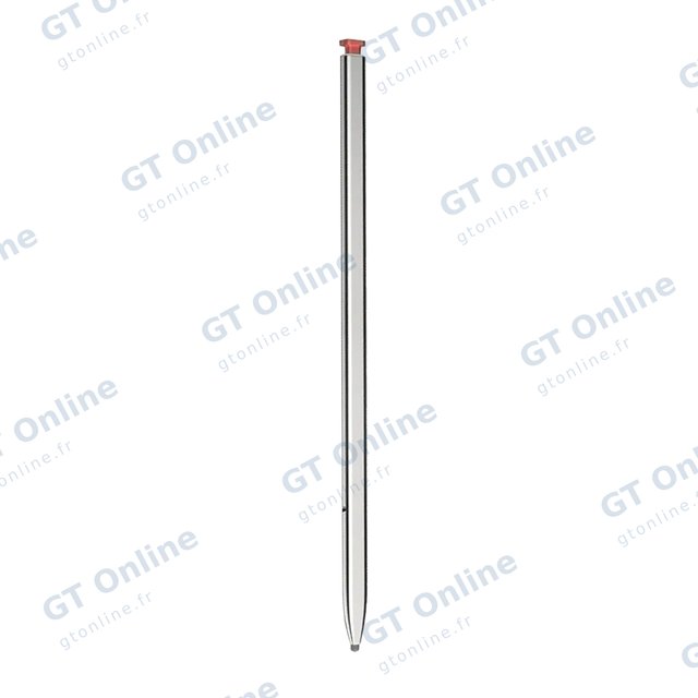 Stylet pour Motorola Moto G Stylus 5G (XT2419 / 2024) (compatible premium, Poinciana)