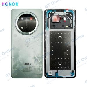 Cache Arrière Original Honor Magic 7 Lite 5G 0235AMMT Cyan