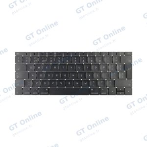 Clavier Apple MacBook Retina 12" (2017) A1534/MacBook Retina 12" (Early 2016) A1534/MacBook Retina 12" (Early — (UK)