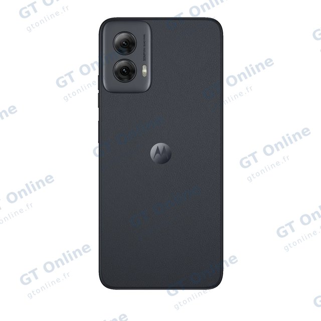 Motorola · Moto G Power 5G (XT2415 / 2024) · 128GB · Black · Grade B — visuel représentatif