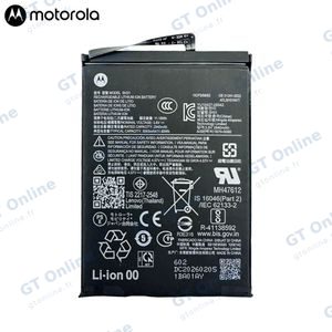 Batterie Principale Originale Motorola Razr Fold SB18E95980 SH31