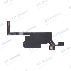 Nappe de Proximité Apple iPhone 13 Pro Max (Micro et Capteur de Lumière)