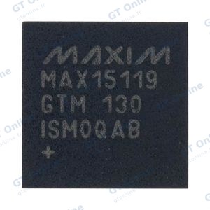 Puce IC (Circuit Intégré) Apple MacBook Pro 16" M2 Pro/M2 Max (2023) A2780/MacBook Air M4 15" (2025) A3241