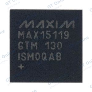 Puce IC (Circuit Intégré) Apple MacBook Pro 16" M2 Pro/M2 Max (2023) A2780/MacBook Air M4 15" (2025) A3241