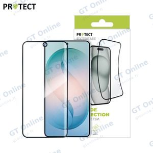 Film de Protection EXTREME PROTECT pour Samsung Galaxy S26 Plus S947 Transparent — vue 3