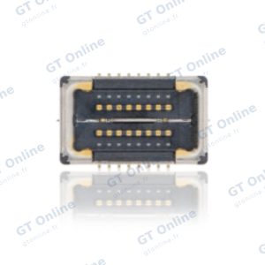 Connecteur de Carte Mère Apple iPhone XR (J_UAT1)