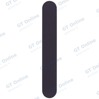 Nappe volume pour Apple iPhone 14 Pro / 14 Pro Max (bleu)