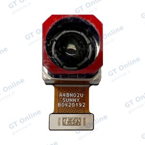 Caméra Principale Premium OPPO Reno 4 5G 48MP
