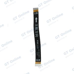 Nappe LCD Premium Huawei Y6 2018