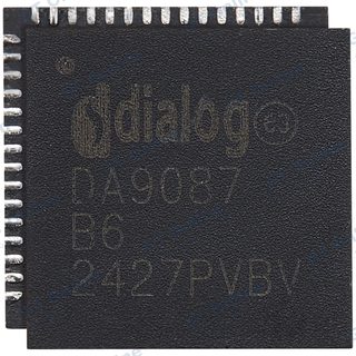 Pièce à microsouder pour Sony PlayStation 5 Controllers