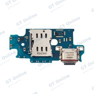 Connecteur de Charge Premium Samsung Galaxy S24 Plus 5G S926 (Version US)