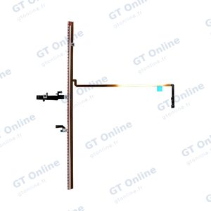 Nappe Rétroéclairage Webcam LCD Apple MacBook Air M2 13" (2022) A2681