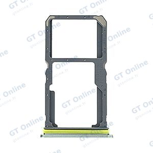 Tiroir SIM Premium Realme 14x 5G Vert Peridot