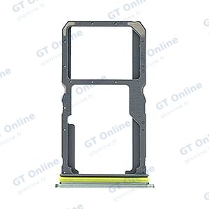 Tiroir SIM Premium Realme 14x 5G Vert Peridot
