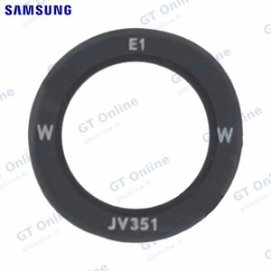 Lentille Original Samsung Galaxy S24 5G S921 GH64-09334A Caméra Principal