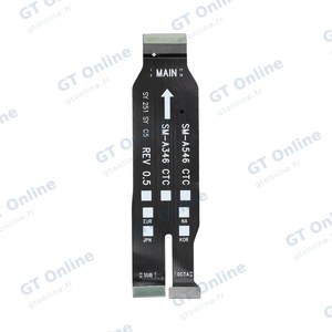 Nappe de Connexion Premium Samsung Galaxy A54 5G A546/Galaxy A34 5G A346