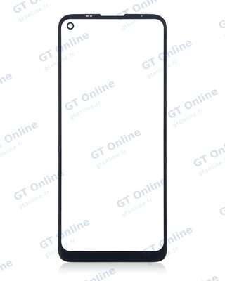 Vitre d’écran pour Motorola Moto G9 Power (XT2091 / 2020)