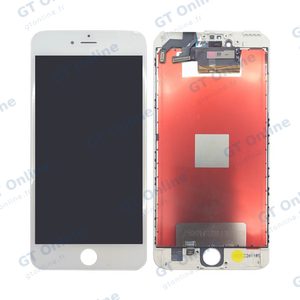 Écran Tactile Premium Apple iPhone 6S Plus Blanc