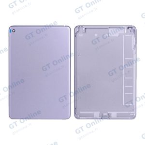 Cache Arrière Premium Apple iPad Mini 4 A1538 Wifi Gris Sidéral
