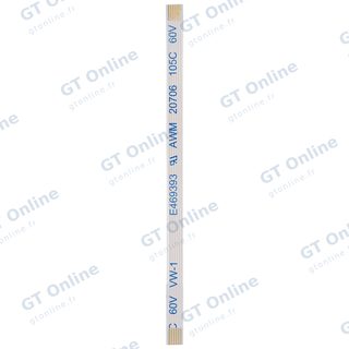 Nappe capteurs pour Sony PlayStation 5 (6 Pin)