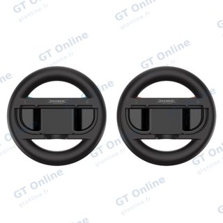 Volant de jeu 360 degrés pour Nintendo Switch 2 DOBE TNS-3196