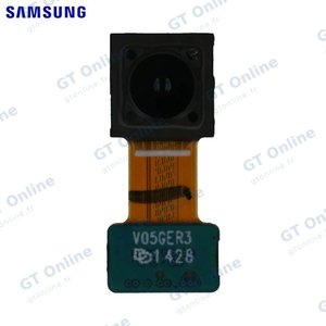 Caméra Visio Originale Samsung Galaxy Tab S7 FE 5G T736 5MP GH96-14326A