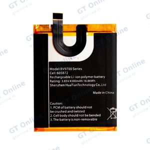 Batterie Premium Blackview BV9700 Pro