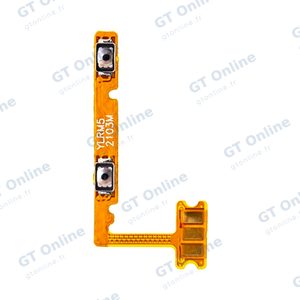 Nappe Volume Premium Realme C3