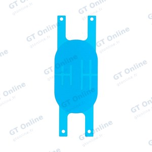 Stickers Batterie Samsung Galaxy Z Fold 3 5G F926 (Principale)