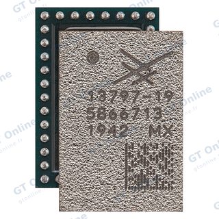Pièce à microsouder pour Apple iPhone 11 Pro / 11 Pro Max (13797-19)