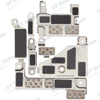 Support pour Apple iPhone 15