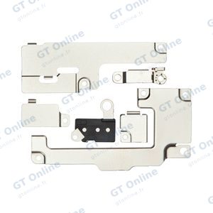 Kit de Pièces Métalliques et Supports Internes pour iPhone Apple iPhone 16