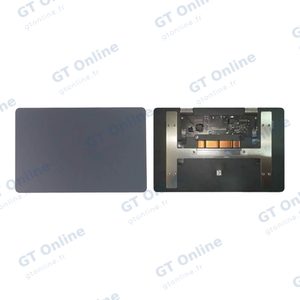 Trackpad Apple MacBook Pro 14" M2 Pro/M2 Max (2023) A2779 Gris Sidéral