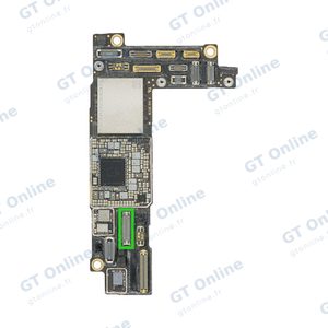 Connecteur de Carte Mère Apple iPhone 12 Mini USB Charging (B409)