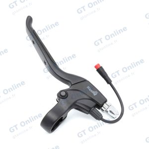 Levier de Frein Kugoo M4/M4 Pro (Gauche) (KM-25)