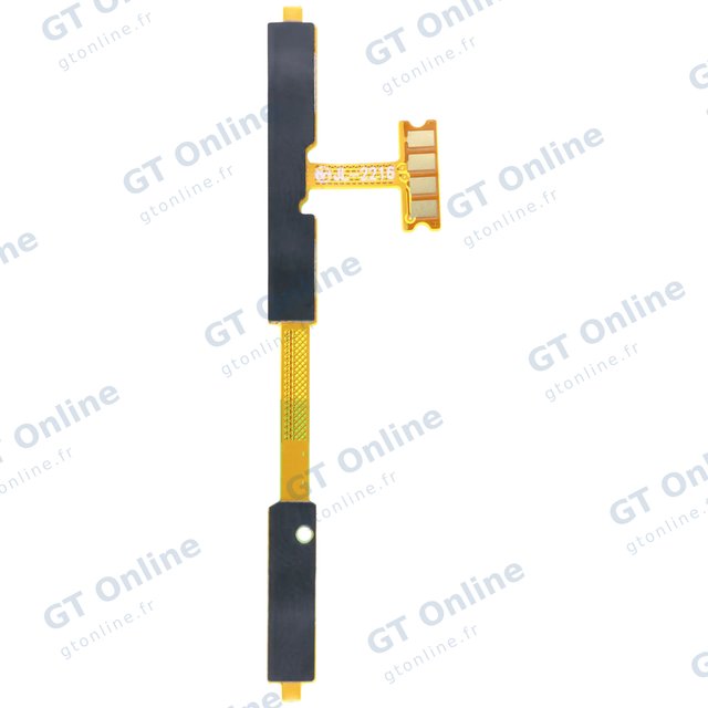 Nappe capteurs pour Revvl T-Mobile Revvl 6 / Revvl 6x 5G