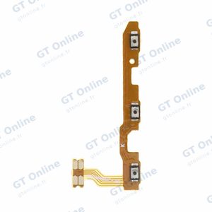 Nappe Power On/Off et Volume Premium Xiaomi 13T/13T Pro