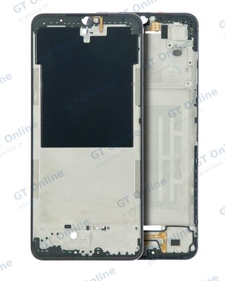 Cadre d’écran pour Samsung Galaxy A03s (A037U / 2021) (version US)