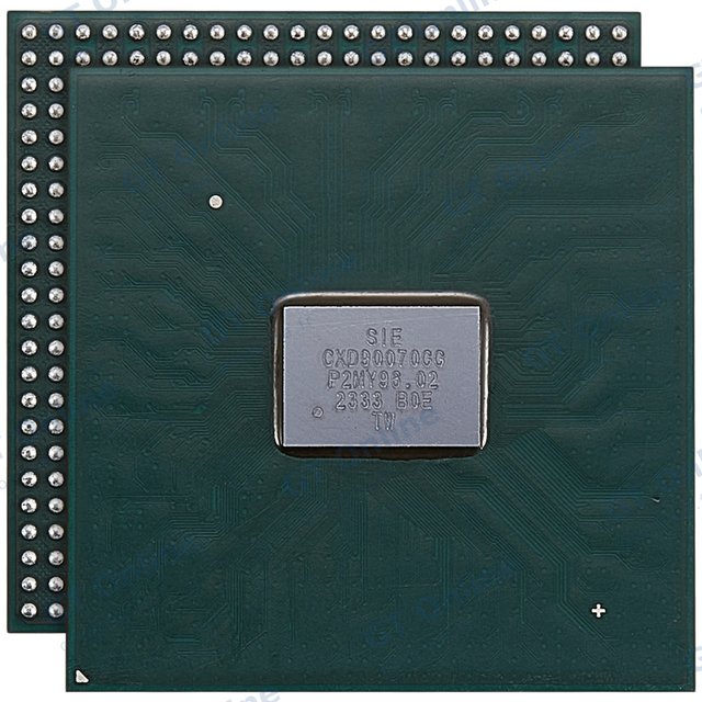 Pièce à microsouder pour Sony PlayStation 5 Slim (CXD90070GG)